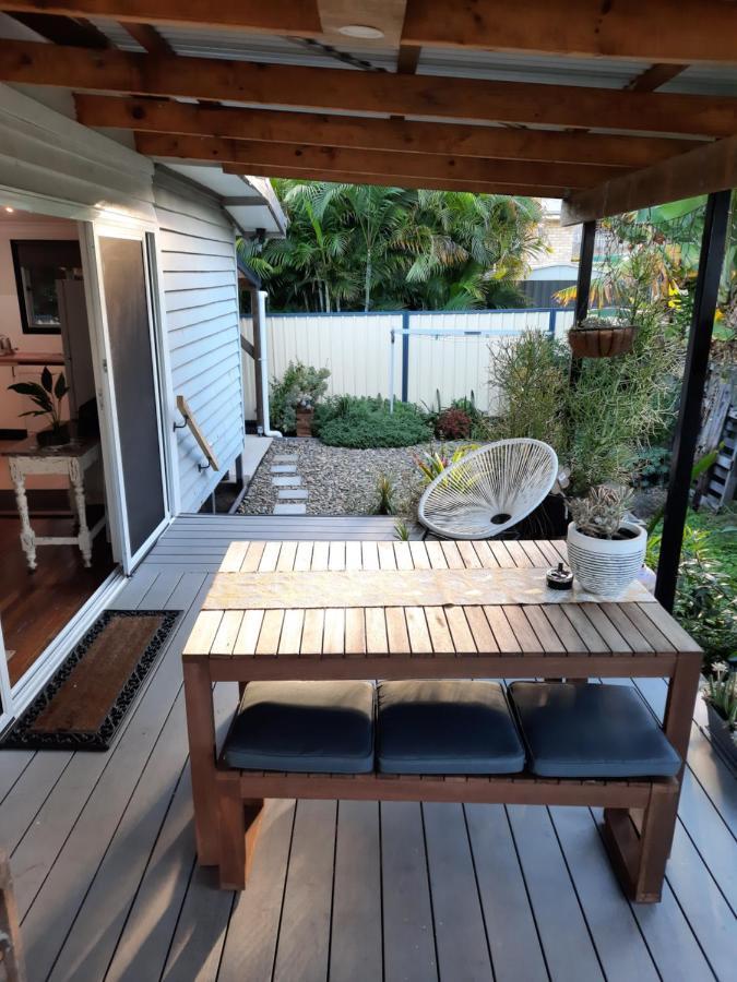 Kyogle Comfy Homestay Exterior foto