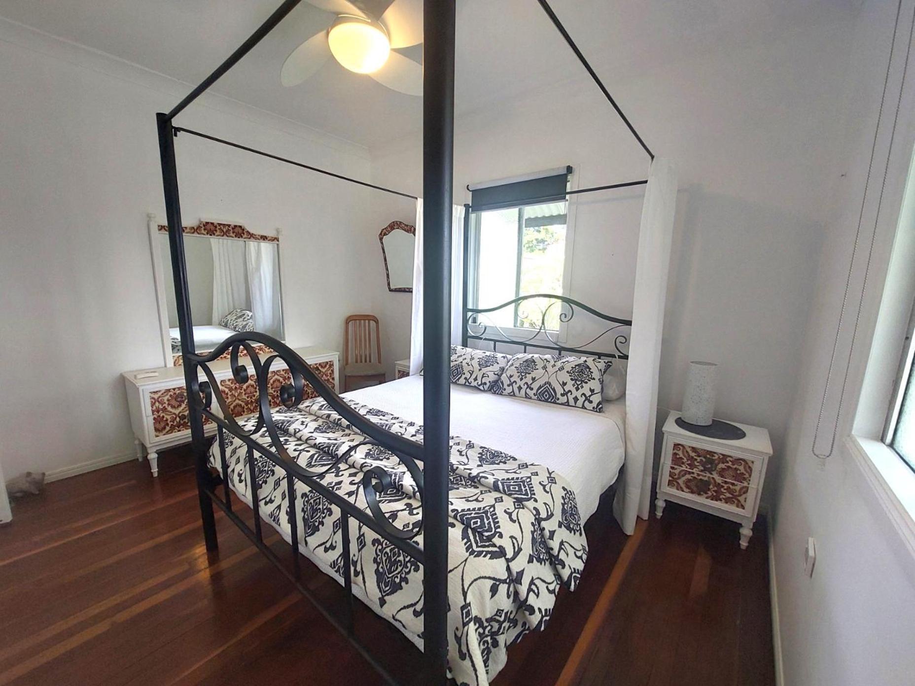Kyogle Comfy Homestay Exterior foto