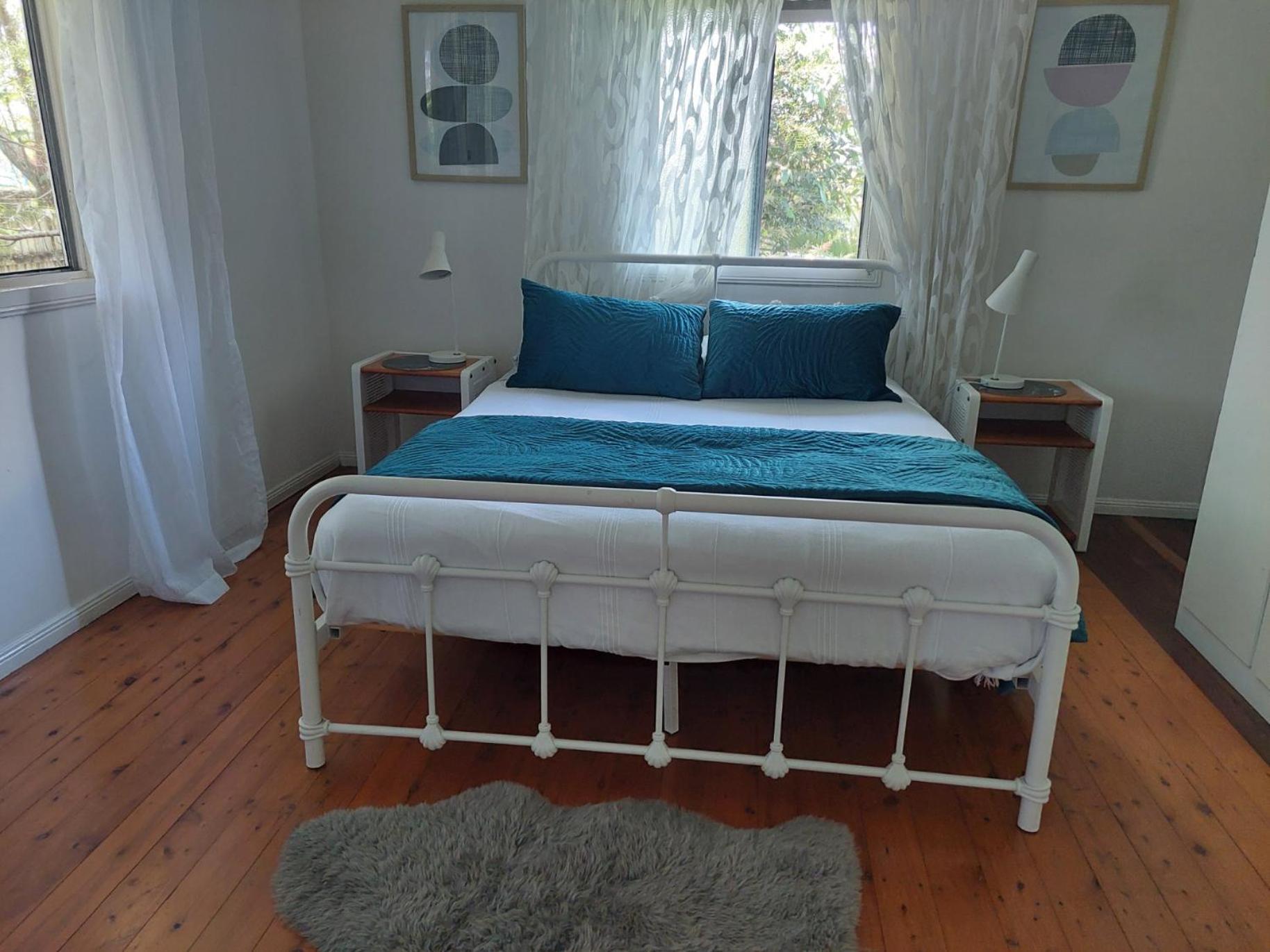 Kyogle Comfy Homestay Exterior foto