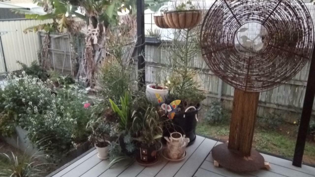 Kyogle Comfy Homestay Exterior foto