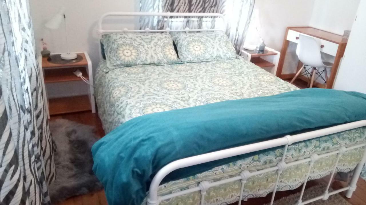 Kyogle Comfy Homestay Exterior foto